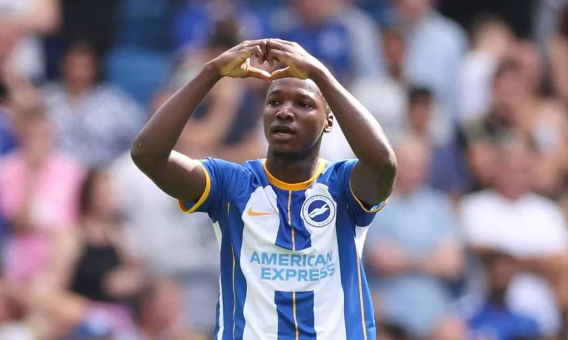 Moisés Caicedo