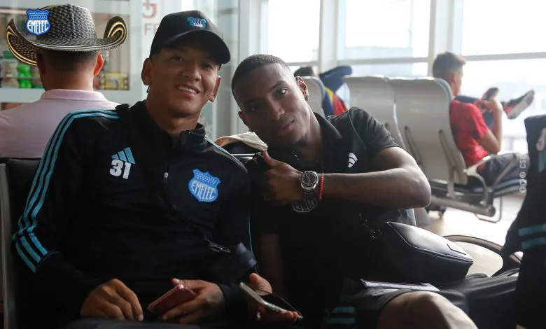 Emelec