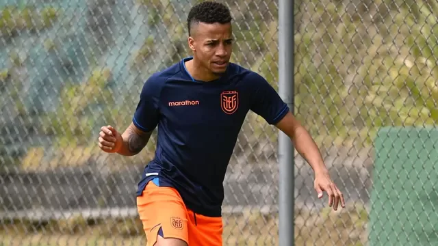 Byron Castillo