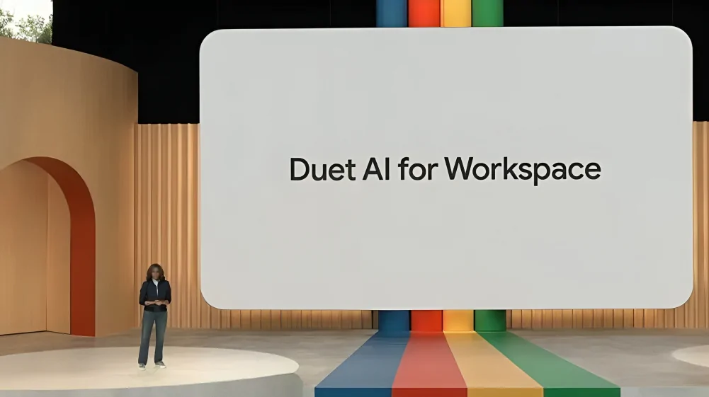 Duet AI