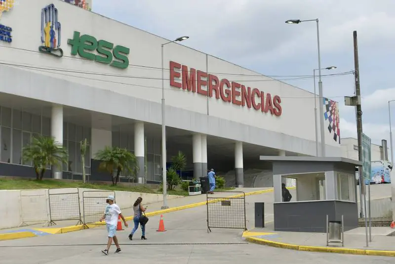 IESS