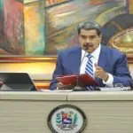 Maduro