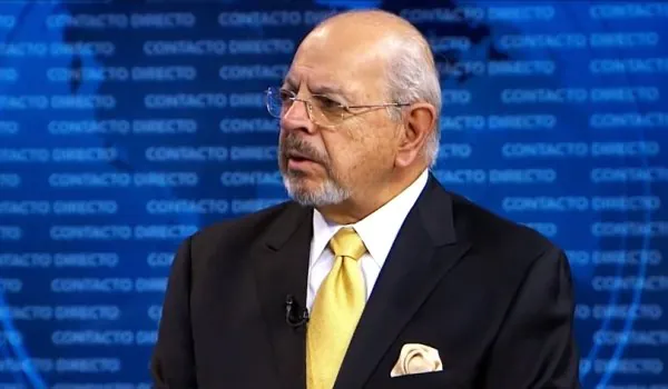 Alfredo Vergara