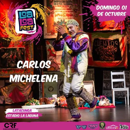 Loa Loa Fest 2023