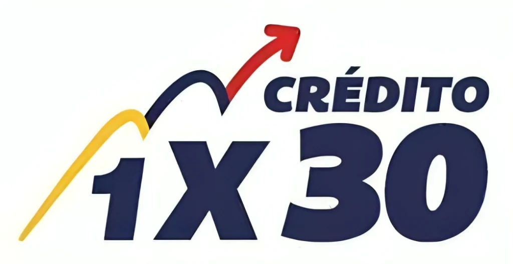 Créditos 1x30
