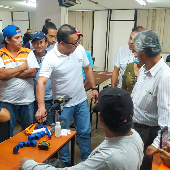 Plastigama Wavin