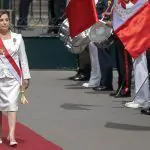 presidente de Perú