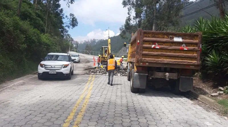 Av.de los Conquistadores