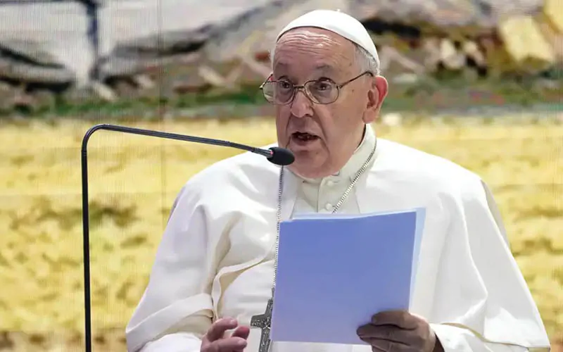 papa Francisco