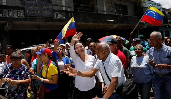 Chavismo