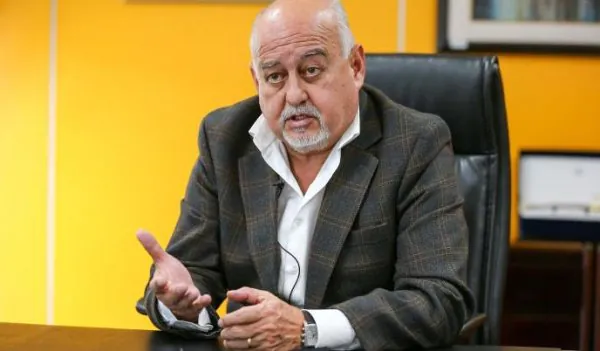 Mauricio Pozo