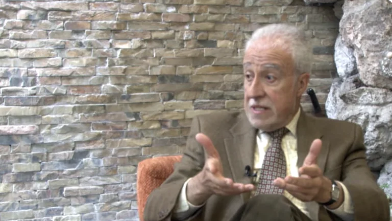 Luis Pásara