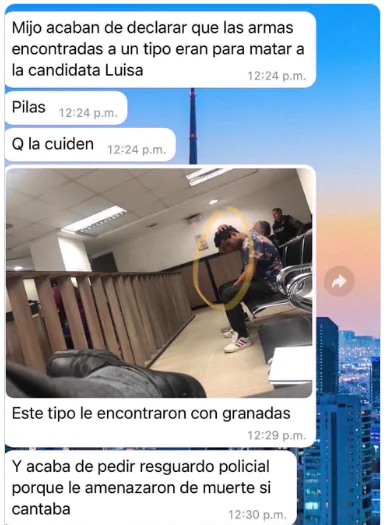 Correa