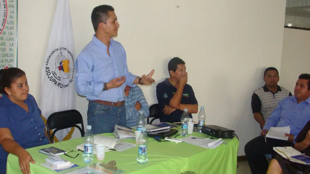 Wilman Terán