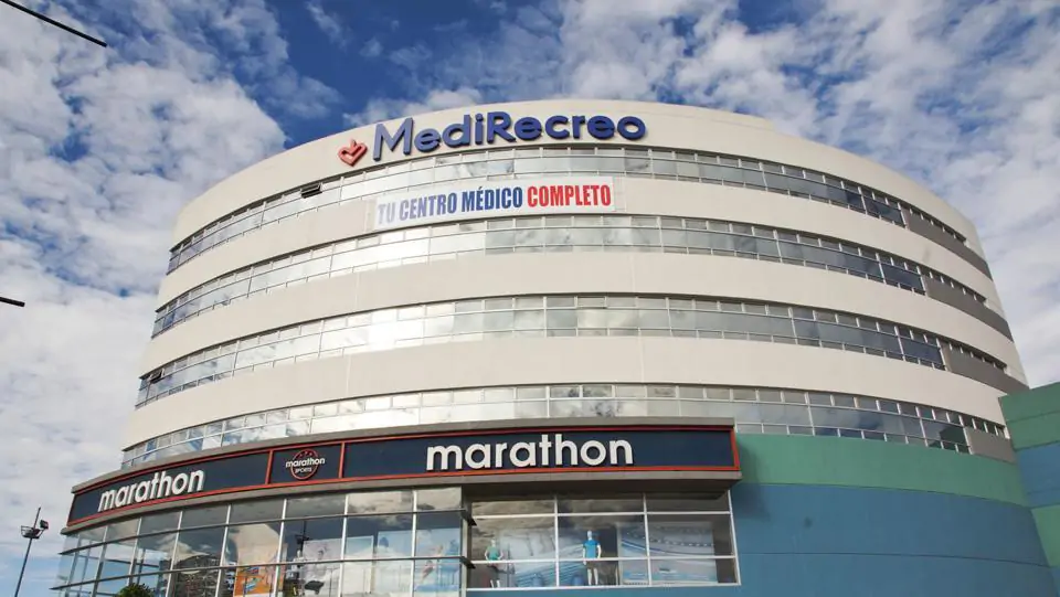 Ciudad Comercial El Recreo recibió por parte del Ministerio del Ambiente la Certificación Reducción Huella de Carbono