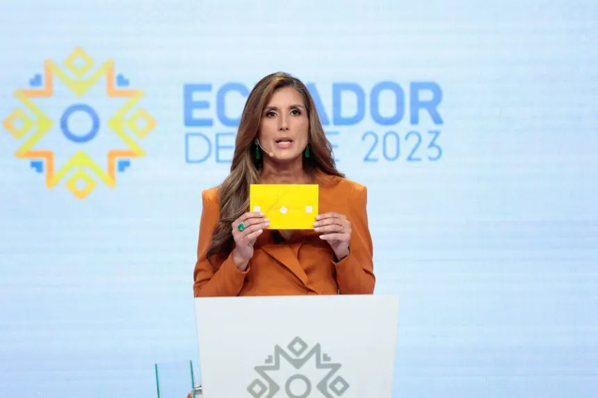 debate presidencial