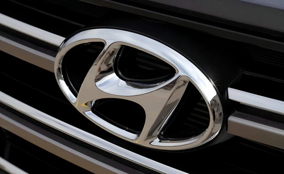 Hyundai Ecuador