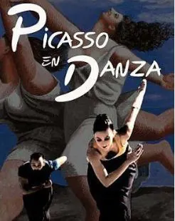 Picasso en Danza