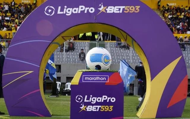 Ligapro