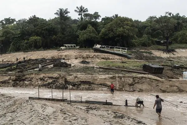 Amazonas