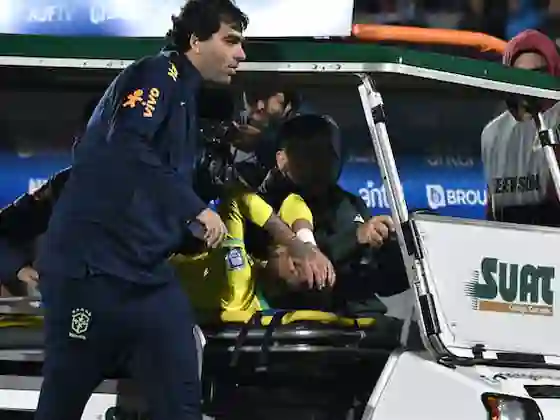 Neymar
