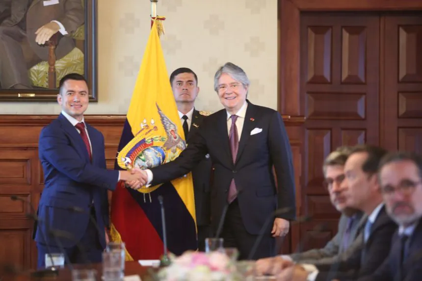 Daniel Noboa