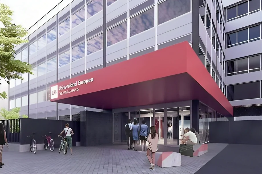 Universidad Europea