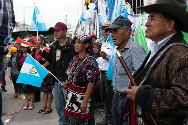 Guatemala