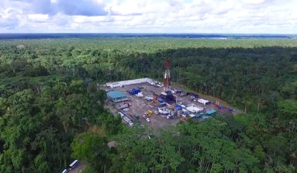 Petroecuador