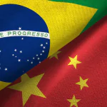 China y Brasil