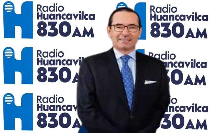 Juan Carlos Cassinelli