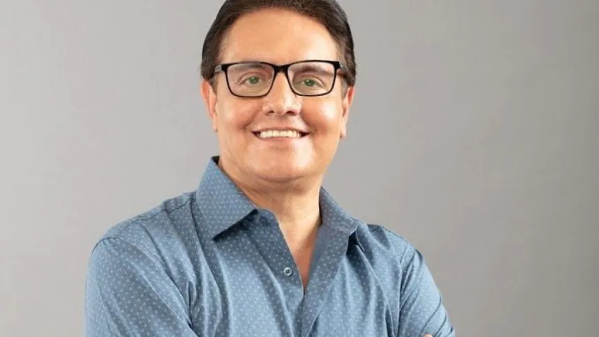 Fernando Villavicencio