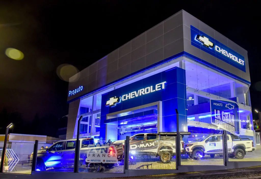Proauto