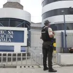 Sector industrial