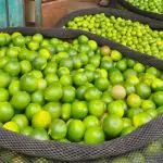 limones