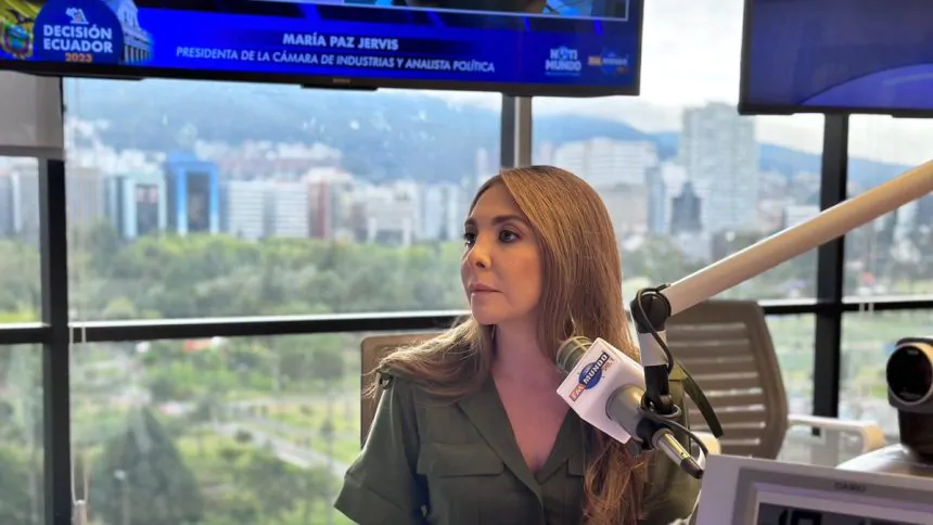 Cámara de Industrias