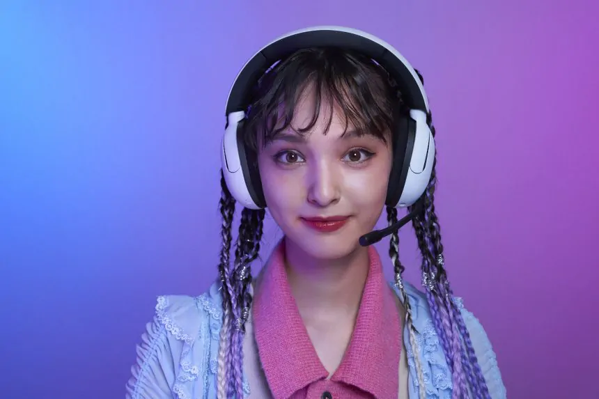 Sony