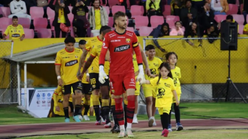 Javier Burrai