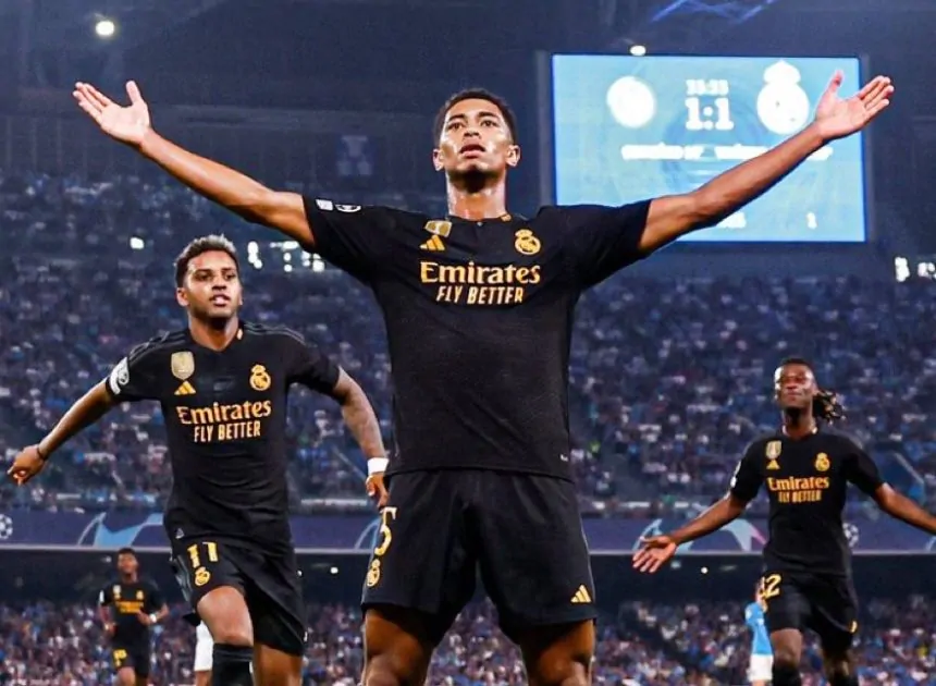 Real Madrid
