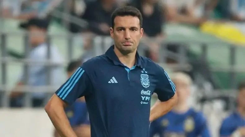 Scaloni