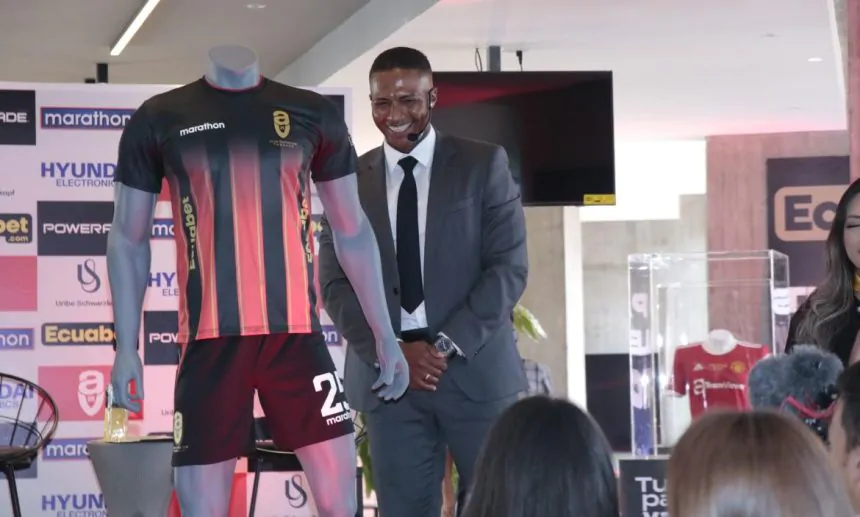 Antonio Valencia