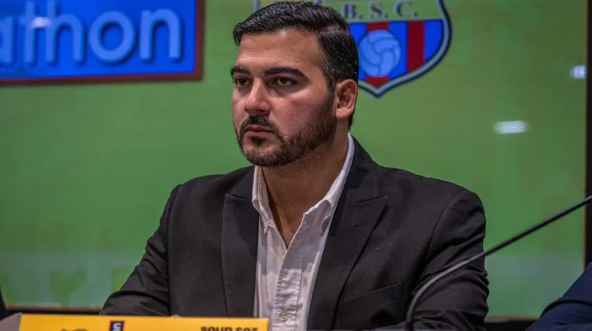 Antonio Álvarez