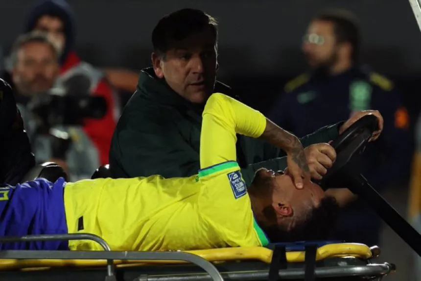 Neymar