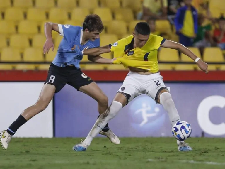 Jaír Collahuazo
