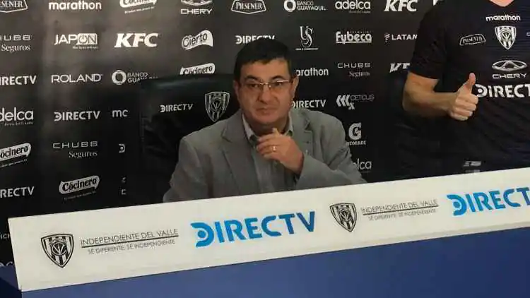 Santiago Morales