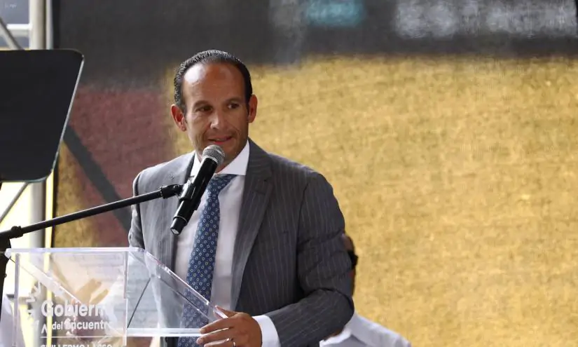 Francisco Egas