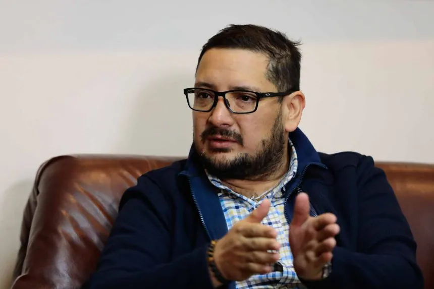 Diego Matovelle