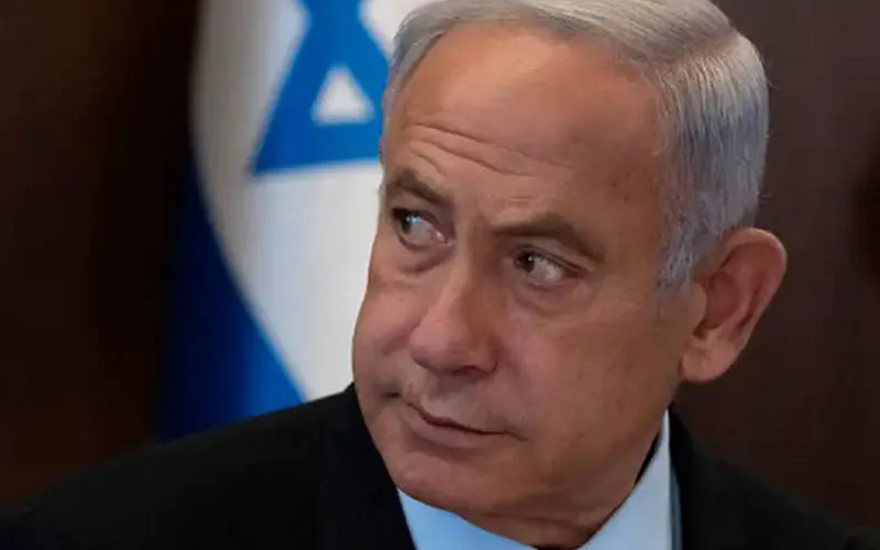 Netanyahu
