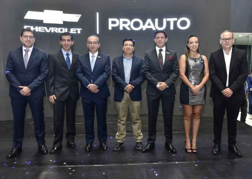 Proauto