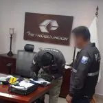 Fiscalía